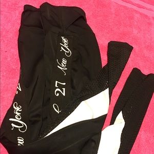 new york leggings